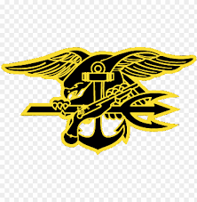 Avy Seal Logo Png Logo Navy Seal Png Image With Transparent Background Toppng
