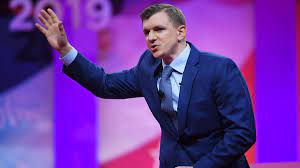 In a bunker, greater nyc. Project Veritas Founder James O Keefe Sues Twitter Over Ban