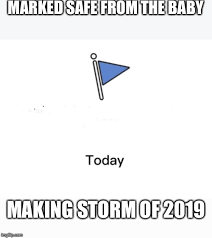 Marked Safe From Memes Imgflip Join the kapwing community by generating your first meme template. marked safe from memes imgflip