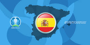 O avançado espanhol estava isolado, mas atirou em cheio na. Previa Da Participacao Da Espanha Na Euro 2020 Apostas E Probabilidades Para A Euro 2020