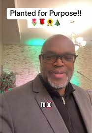 Pastor Jerome Phoenix Durban