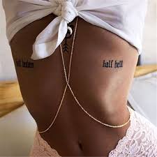 From hunters to explorers of nature, discover the gracious nature of these top deer. 50 Meaningful And Inspirational Quotes Tattoo Ideas For You Page 18 Of 50 Cute Hostess For Modern Women