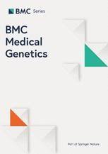 Explore mark chang mun kee profile at times of india for photos, videos and latest. Bmc Medical Genetics 1 2018 Springermedizin De