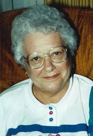 Obituary information for Ceola Richardson