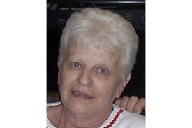 Mary Urso Obituary (1936