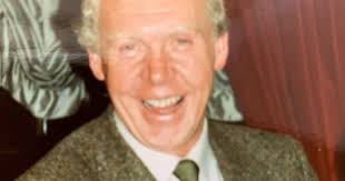 Death of a retired Police Officer: PC 1380 John (Jack) Mather