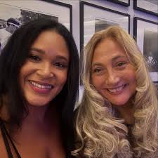 Some more amazing shots from this past weekend Weppa Comedy Festival  @productofevolutions @comedyinharlem Captured by @mark.kaptures