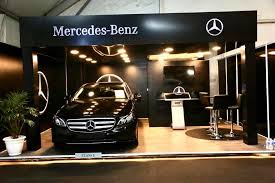 La Classe E Berline Incarne Un Style Saa Salon De L Automobile D Abidjan Facebook
