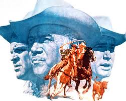 Dan Blocker Photos for Sale