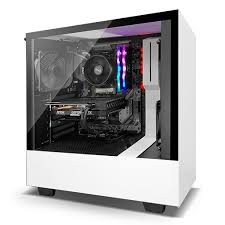 Ryzen™ 7 2700x is the highest multiprocessing performance you can get on mainstream desktop pc w/ 8 cores & 16 threads. Introducing New Starter And Streaming Pcs From Nzxt Bld Nzxt