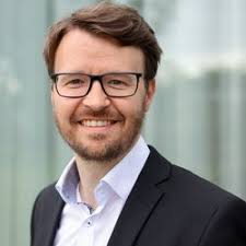 Felix Jansen, DGNB German Sustainable Building Council PropTech Summit