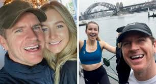 Sam Mac and Rebecca James' modern love story is one for the ages