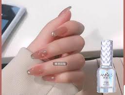 Light Skin Pink Gel Nail Polish 15ml Health Beauty Hand Foot Care On Carousell