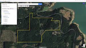 If there is only one block on the map, however, the number will be 0. How To Create A Property Map With Google Maps Youtube
