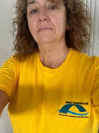 When Sawley Friendship Club -holds its Senior Citizens Garden Party this  Bank Holiday Monday