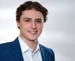 Honorary Members — Sigma Omega Upsilon International Business Fraternity