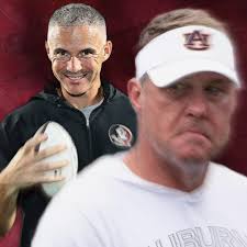 If there's one thing Auburn HC Hugh Freeze is afraid of