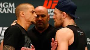 Pertarungan kali ini juga merupakan rematch mcgregor vs poirier. Sepakat Ini Jadwal Conor Mcgregor Vs Dustin Poirier