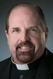The Rev. Ken Ritter Called as Priest-in-Charge of St. Stephen's, Innis