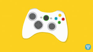 Download & share with your friends. Game Controller Gifs Get The Best Gif On Giphy