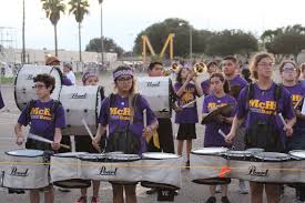 McHi Percussion (@mchi_percussion)