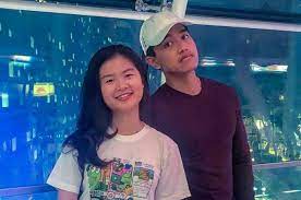 Agama, tanggal lahir dan awal pertemuan dengan kaesang pangarep Toleransi Beda Agama Intip Gaya Pacaran Kaesang Dan Felicia