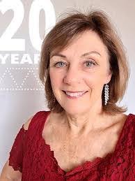 Arlene Nicholson's Instagram, Twitter & Facebook