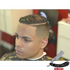 Hair cuts, Hair styles, Burst fade