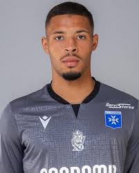 Théo De Percin » Bilanz unter Schiedsrichter Andy Goncalves