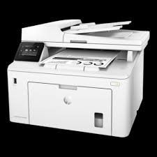 Hp laserjet pro m227fdn printer full feature software and driver download support windows 10/8/8.1/7/vista/xp and mac os x operating system. Hp Laserjet Pro Mfp M227fdn Mono Printer