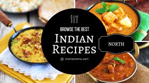 North Indian Recipes Mariasmenu Indian Food Recipes North Indian Recipes Recipes