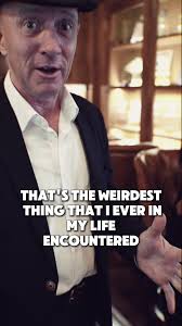 Blown away by @Keith Barry