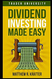 Smart trader rich investor pdf. Download Dividend Investing Made Easy Pdf By Matthew R Kratter Symmeredli