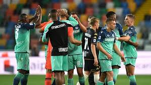 Dan saat ini kamu sedang nonton bola online live streaming pertandingan udinese vs venezia. G Xq07am33yfbm