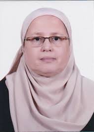 Mona Amin Hasan Ahmed Jadallah