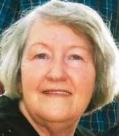 Virginia Eileen Poston Smith Obituary 2013