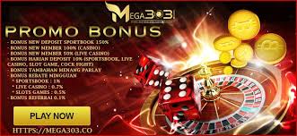 Pin Di Mega303