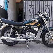 Jun 06, 2021 · edit: Ganteng Modifikasi Rx King Hondacb70 Facebook