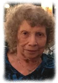 Florence Grace Oliver Obituary