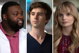 The Good Doctor's New Med Students Scrub In! EP Teases 'Real Challenge'  Ahead — Watch Exclusive Sneak Peek