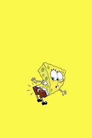 Spongebob Spongebob Spongebob Wallpaper Spongebob Iphone Wallpaper Cartoon Wallpaper