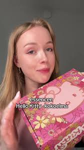 Hellokitty Essence Finland