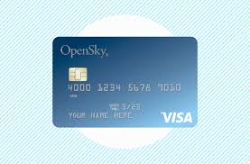 Closing a credit card will not impact your credit history, which factors into your score. Opensky Secured Visa Card Review No Credit Check Required Nextadvisor With Time