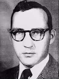 Dr. Chester Benjamin