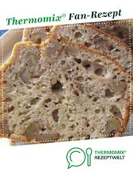 Fluffiges Bananenbrot Mit Walnussen Rezept Rezepte Bananenbrot Bananen Brot