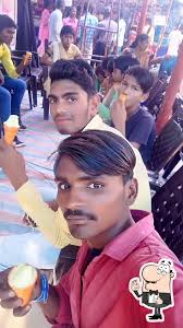 Mohammad Anis CSC Kendra Jaitipur Unnao