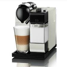 Delonghi Lattissima Nespresso Blanc Perle En520pw Expresso Mistergooddeal Iziva Com Machine A Cafe Expresso Nespresso