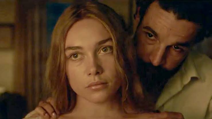 East Of Eden: Florence Pugh's Switch To Cathy Ames In Netflix Adaptation Is  SHOCKING, Convincing - WATCH First Teaser | Times Now