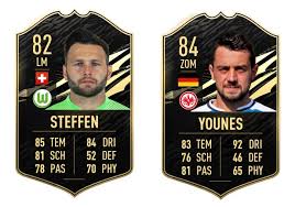 Bernardo mota veiga de carvalho e silva (born 10 august 1994), known as bernardo silva or simply bernardo, is a portuguese professional footballer who plays as an attacking midfielder or a winger for premier league club manchester city and the portugal national team. Fifa 21 Totw 22 Ist Da Bringt 2 Richtig Gefahrliche Angreifer
