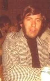 George VanWinkle Obituary